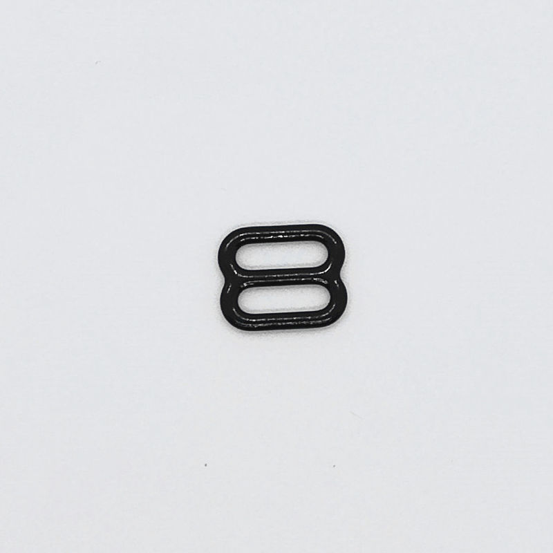Lingerie Accessories 8 Shape Bra Strap Rings 9mm